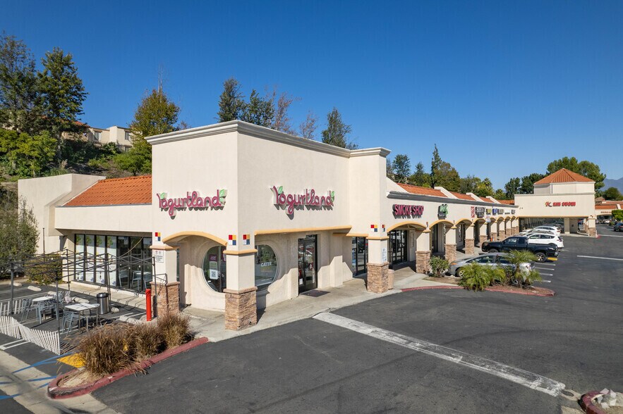 25351-25461 Alicia Pky, Laguna Hills, CA à louer - Photo de l’immeuble – Image 2 sur 29