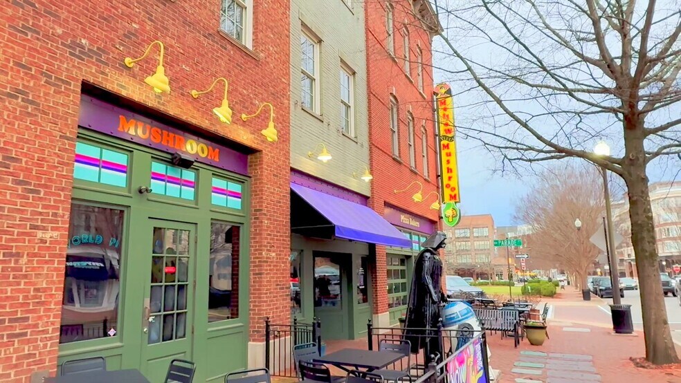 470 Providence Main St NW, Huntsville, AL à louer - Vidéo sur l’annonce professionnelle – Image 2 sur 13