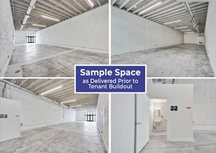 8368-8388 NW 56th St, Miami, FL à louer Photo intérieure– Image 2 sur 3