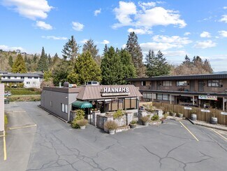 Plus de détails pour 1304 Ocean Beach Hwy, Longview, WA - Local commercial à vendre