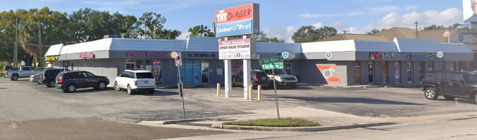 2107-2117 S Dale Mabry Hwy, Tampa, FL à louer - Photo de l’immeuble – Image 3 sur 6
