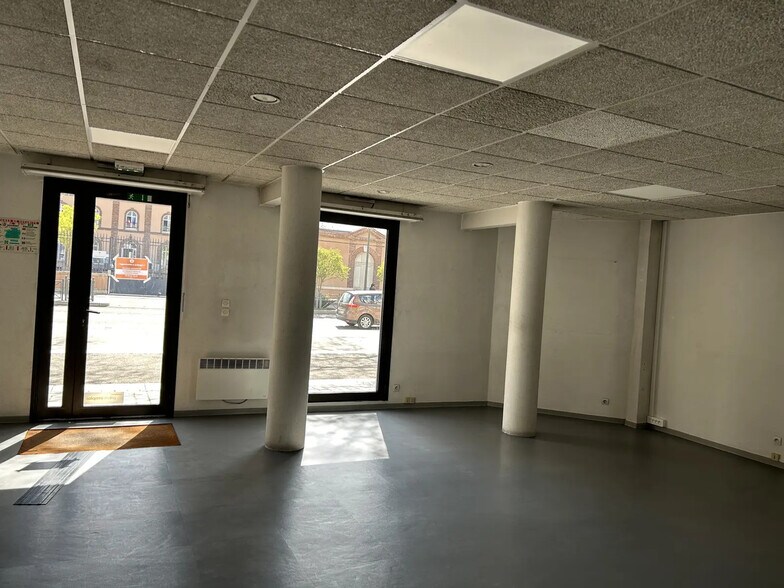 10 Boulevard Adelphe Chasles, Chartres à louer - Photo de l’immeuble – Image 2 sur 7