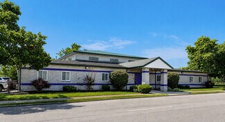 Plus de détails pour 1004 Gaty ave, East Saint Louis, IL - Local commercial à vendre