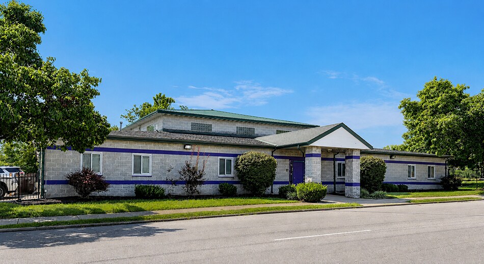 1004 Gaty ave, East Saint Louis, IL à vendre Photo de l’immeuble– Image 1 sur 6