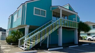 Plus de détails pour 926 Bonita St, Bayou Vista, TX - Bureau à vendre