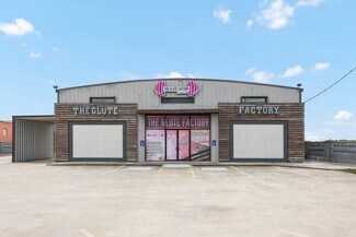 Plus de détails pour 8517 State Highway 107, Mission, TX - Local commercial à vendre