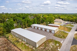4535 SE 100th Pl, Belleview, FL - VUE AÉRIENNE  vue de carte