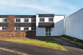 Plus de détails pour 24-26 Glenburn Rd, East Kilbride - Industriel/Logistique à louer