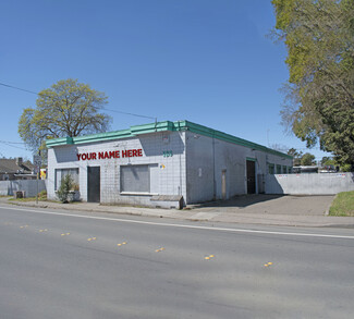 Plus de détails pour 181 Sebastopol Rd, Santa Rosa, CA - Industriel/Logistique à louer