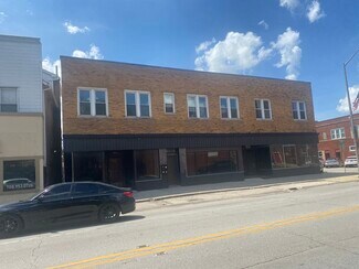 Plus de détails pour 7919-7921 Ogden Ave, Lyons, IL - Local commercial à louer