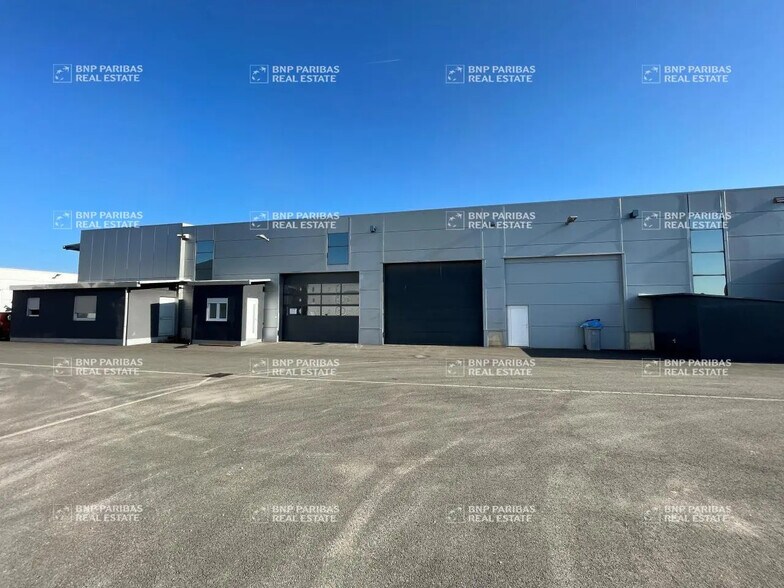 9 Rue D'Italie, Benfeld à louer - Photo de l’immeuble – Image 1 sur 13
