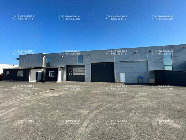 Plus de détails pour 9 Rue D'Italie, Benfeld - Local d'activités à louer