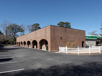 Plus de détails pour 12 Carriage Ln, Charleston, SC - Bureau à louer