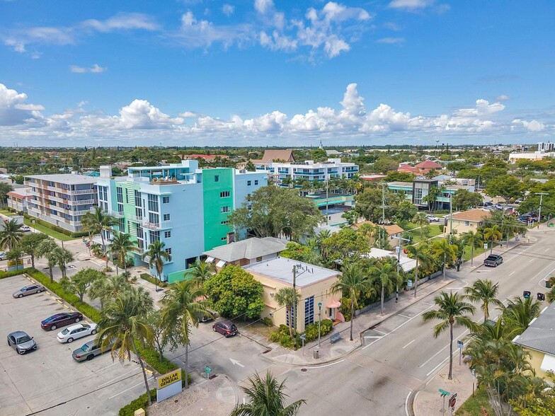 101 Lucerne Ave, Lake Worth, FL à vendre - Photo de l’immeuble – Image 3 sur 36