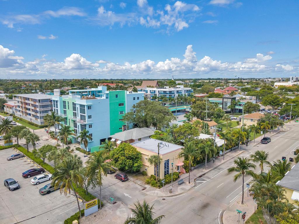 101 Lucerne Ave, Lake Worth, FL à vendre Photo de l’immeuble– Image 1 sur 37