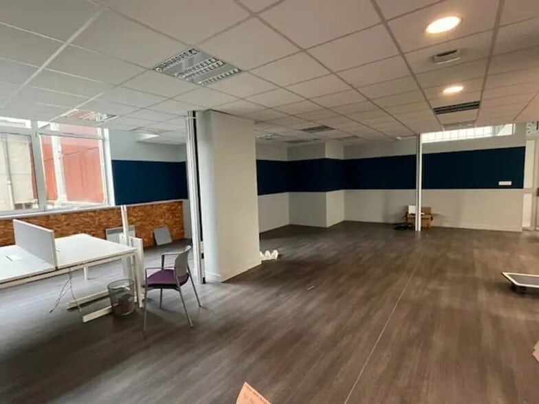 Bureau dans Vannes à louer - Photo intérieure – Image 3 sur 4
