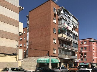 Plus de détails pour Calle Badajoz, 14, Alcorcón - Logement à vendre