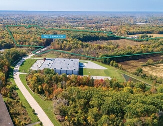 Plus de détails pour Foltz Pky, Strongsville, OH - Terrain à vendre