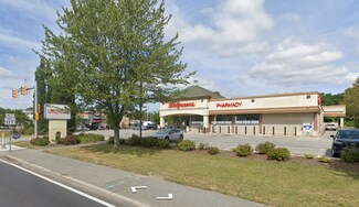 Plus de détails pour 2595 W Shore Rd, Warwick, RI - Local commercial à louer