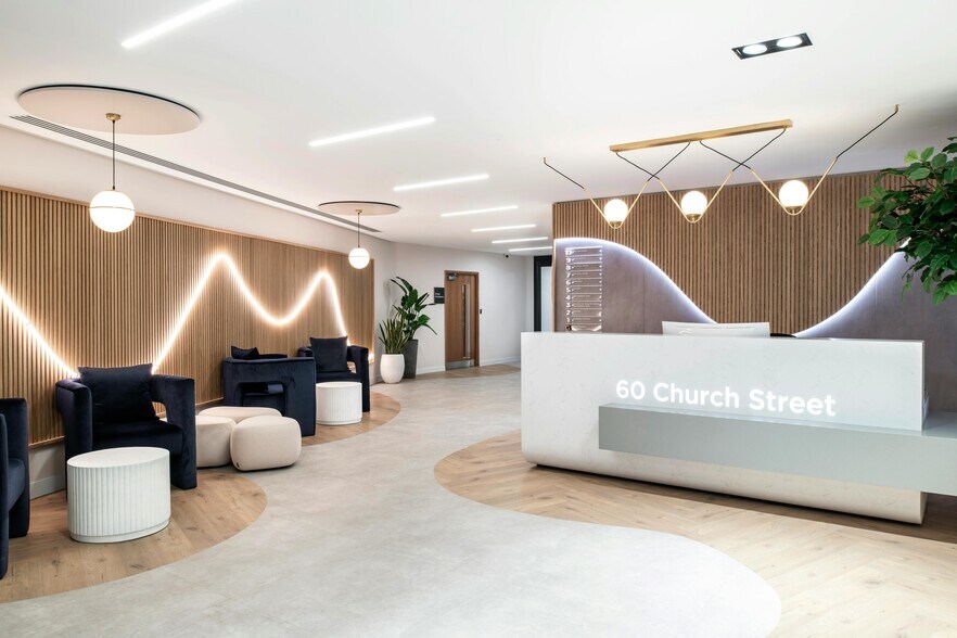 60 Church St, Birmingham à louer - Photo de l’immeuble – Image 2 sur 22