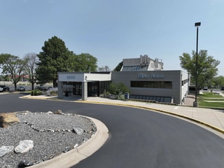 Plus de détails pour 9950 W 80th Ave, Arvada, CO - Bureau/Médical à louer