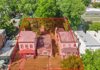 Plus de détails pour 2112-2116 W Cary St. Redevelopment – Local commercial à vendre, Richmond, VA