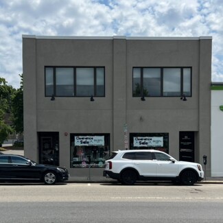 Plus de détails pour 55 N Dean St, Englewood, NJ - Bureau/Médical, Local commercial à louer