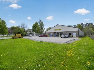 Plus de détails pour 3391 Main St, Mexico, NY - Local commercial à vendre
