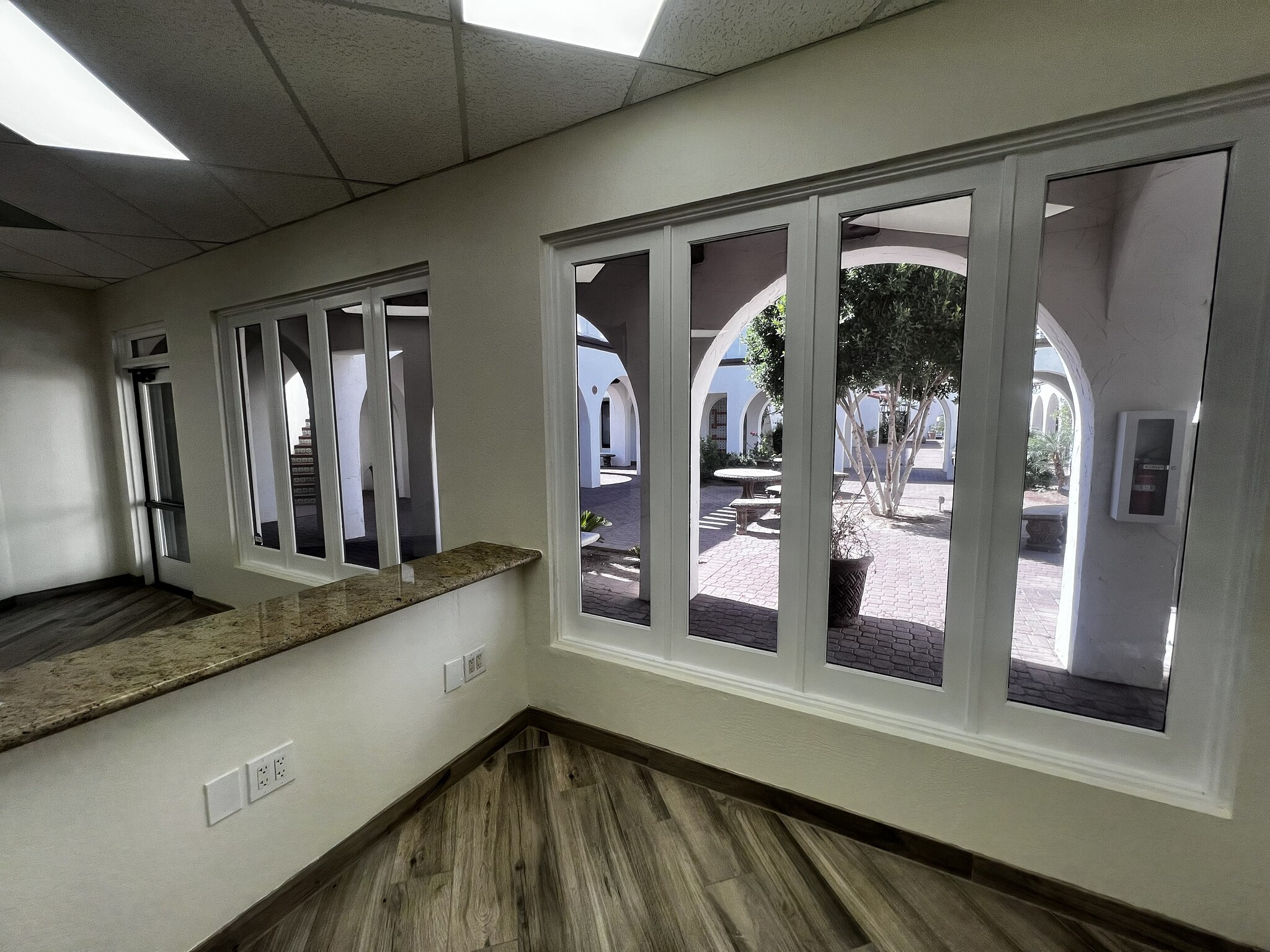4150 W Peoria Ave, Phoenix, AZ à louer Photo intérieure– Image 1 sur 5