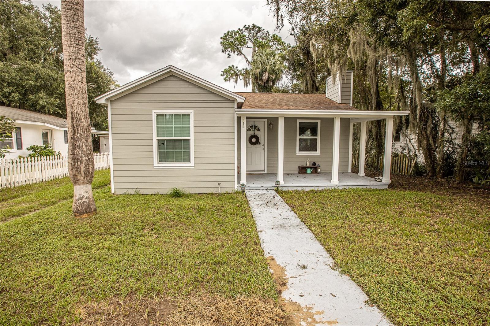 316 S 4th St, Leesburg, FL à vendre Photo principale– Image 1 sur 2