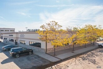 631 Saint Anne St, Rapid City, SD à louer Photo de l’immeuble– Image 1 sur 12