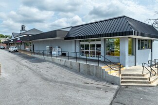 Plus de détails pour 4020 Frederick Ave, Baltimore, MD - Local commercial à vendre
