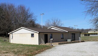 Plus de détails pour 2651 W Oregon St, Evansville, IN - Bureau à louer