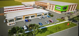 Plus de détails pour 300 N Inkster Rd, Dearborn Heights, MI - Local commercial à louer