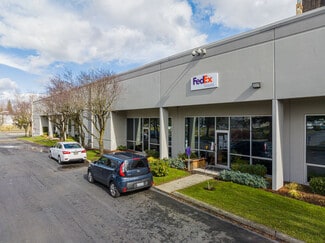 Plus de détails pour 22114-22140 76th Ave S, Kent, WA - Industriel/Logistique à louer