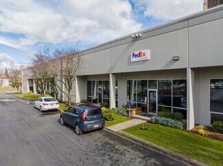 Plus de détails pour 22114-22140 76th Ave S, Kent, WA - Industriel/Logistique à louer