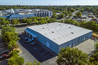 Plus de détails pour 994 E 20th St, Chico, CA - Industriel/Logistique à vendre