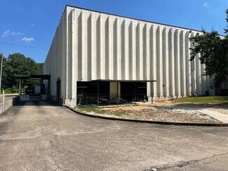 Plus de détails pour Highway 22 W, Alexander City, AL - Industriel/Logistique à vendre