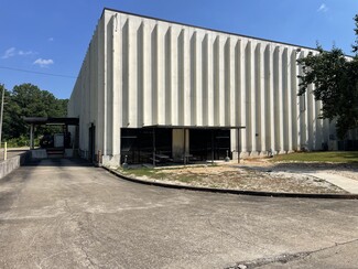 Plus de détails pour Highway 22 W, Alexander City, AL - Industriel/Logistique à vendre