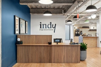 655 15th St NW, Washington, DC à louer Photo intérieure– Image 1 sur 10