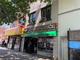 Plus de détails pour 7803 13th Ave, Brooklyn, NY - Logement à vendre