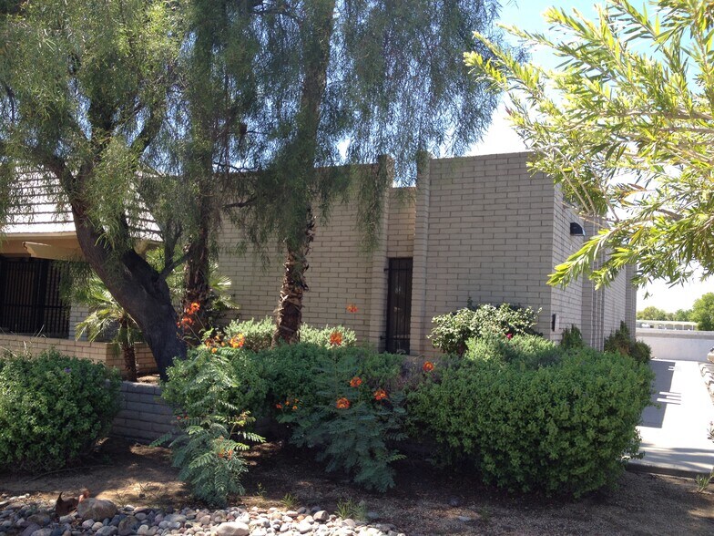 12020 N 35th Ave, Phoenix, AZ à vendre - Photo de l’immeuble – Image 3 sur 13
