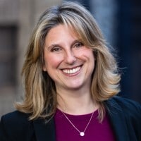 Laurie Barlev