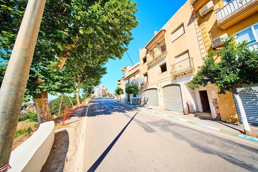 Calle Señor de la Expiración, 65, Lanjarón, Granada à vendre - Photo de l’immeuble – Image 3 sur 38