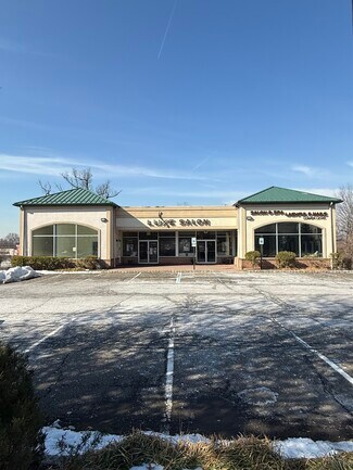 Plus de détails pour 385 N Franklin Tpke, Ramsey, NJ - Local commercial à louer