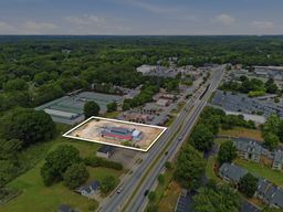 Plus de détails pour 1273 S Hairston Rd, Stone Mountain, GA - Local commercial à vendre