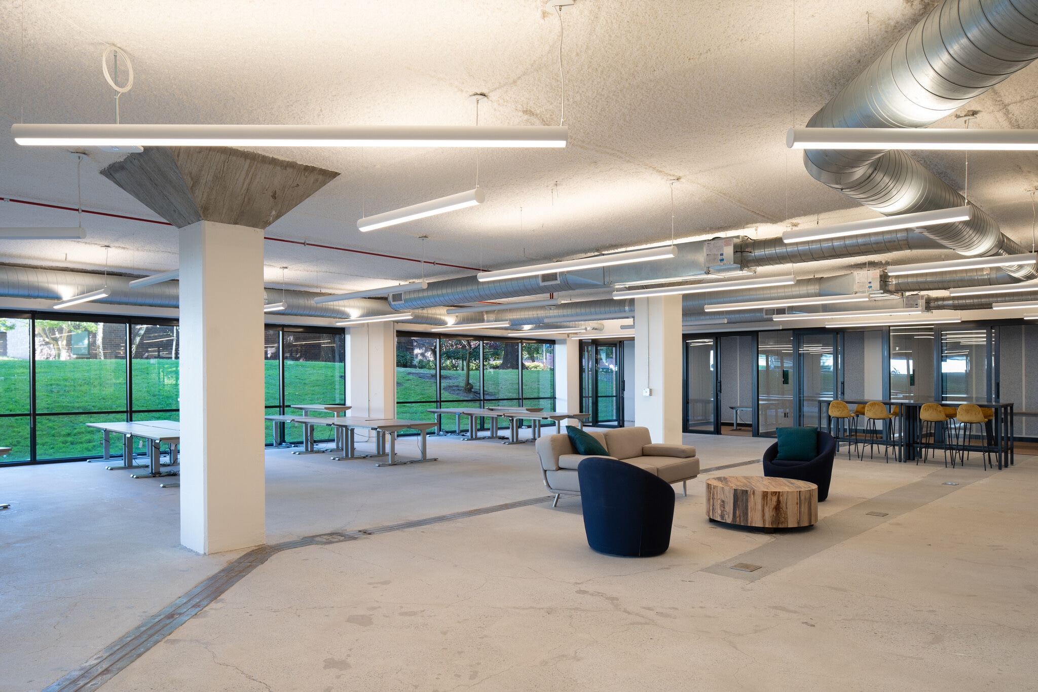 1700 Montgomery St, San Francisco, CA à louer Photo intérieure– Image 1 sur 2