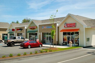 Plus de détails pour 574 Alfred St, Biddeford, ME - Local commercial à louer