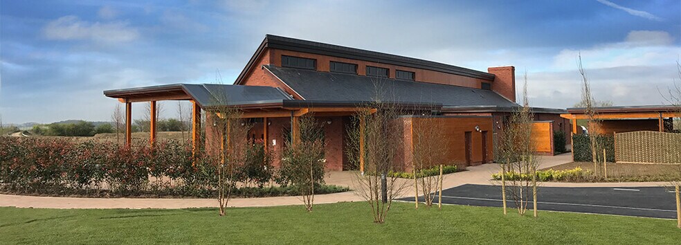 London Rd, Great Glen à vendre - Photo principale – Image 1 sur 1