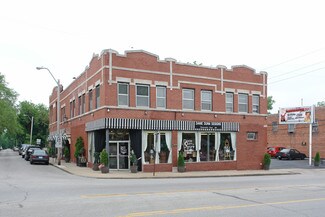 Plus de détails pour 4302-4304 Bell St, Kansas City, MO - Bureau/Local commercial à louer